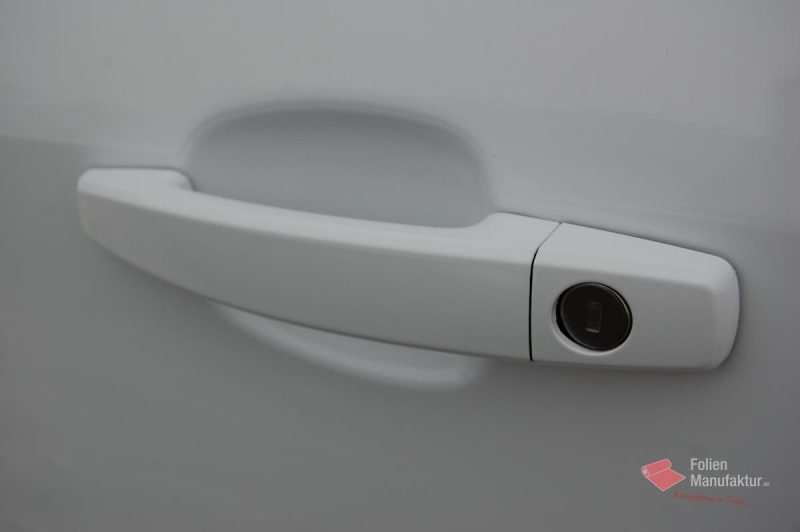 Opel Insignia Full Wrap – Bild 7