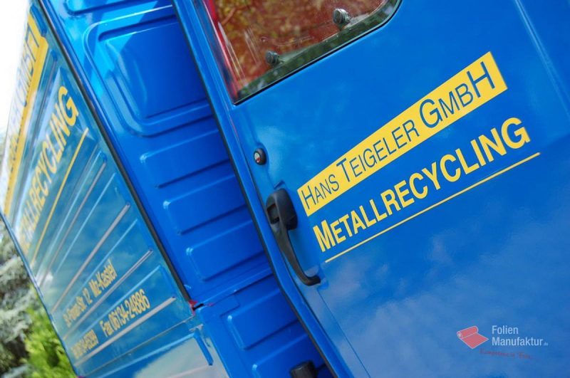 Piaggio APE Full Wrap – Bild 3