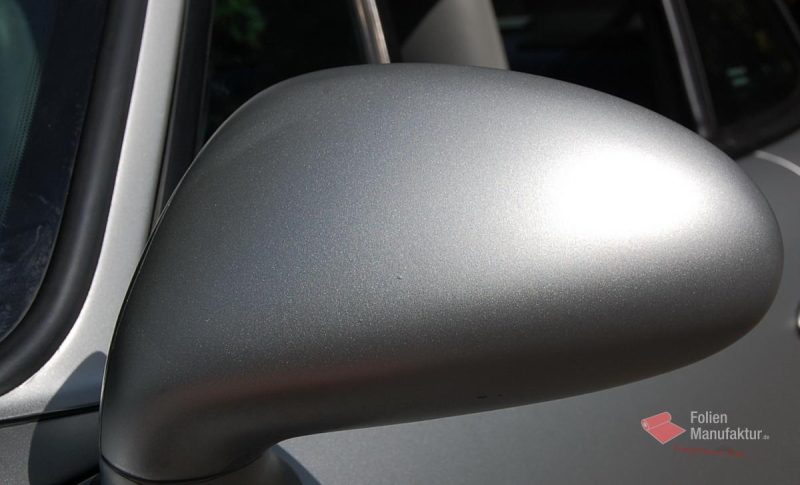 Porsche 993 Targa Vollfolierung – Bild 8