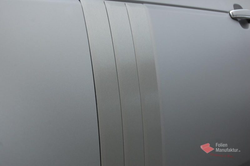 Range Rover Vollfolierung – Bild 6