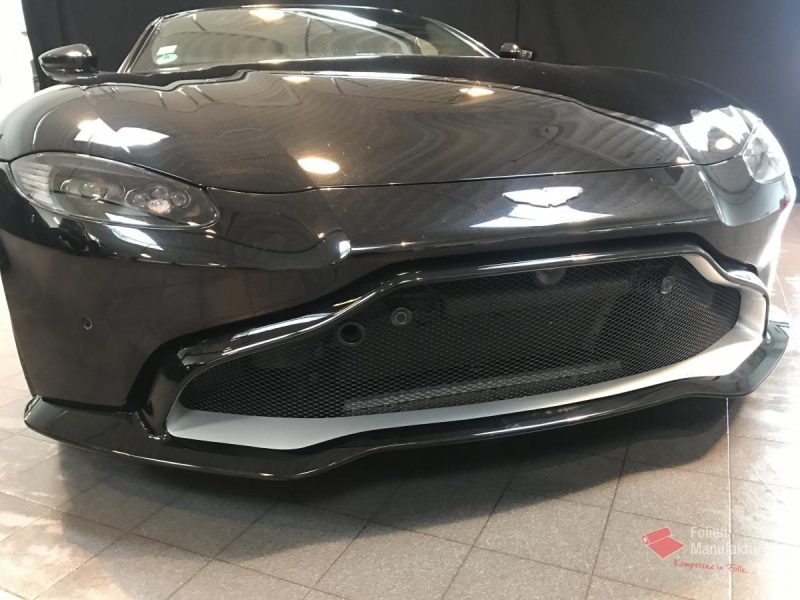 Aston Martin New Vantage Design – Bild 5