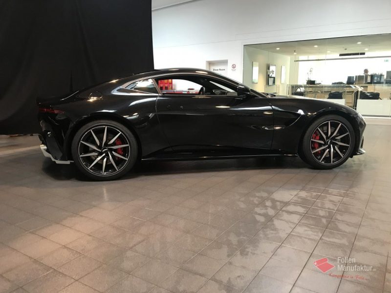 Aston Martin New Vantage Design – Bild 6