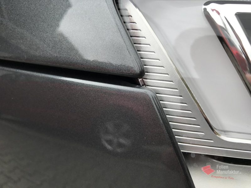 Audi R8 Paint Protection Film – Bild 7