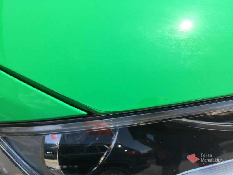 Audi S3 Lackschutzfolierung – Bild 7