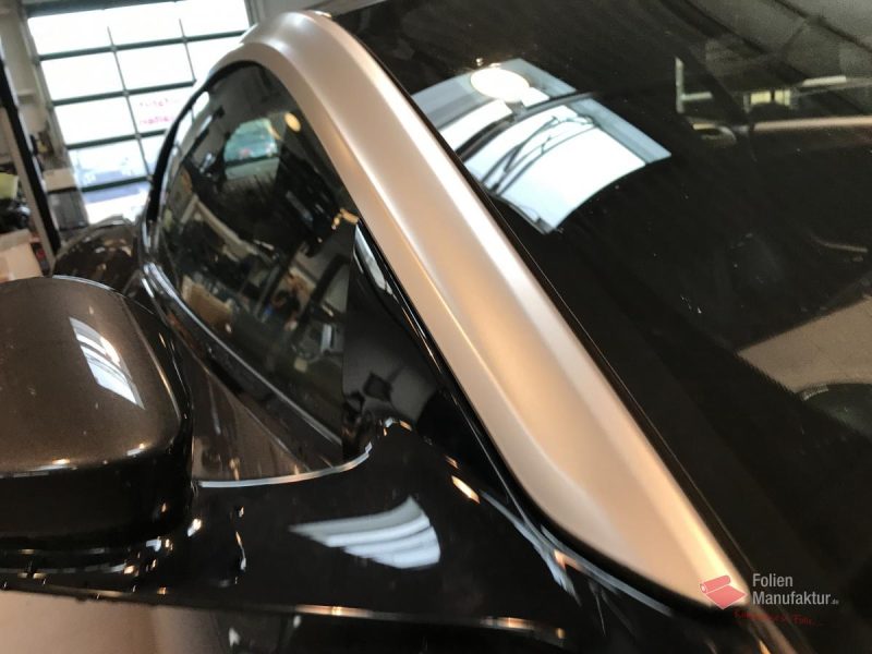Aston Martin DB11 Designfolierung – Bild 5