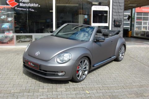 VW Beetle