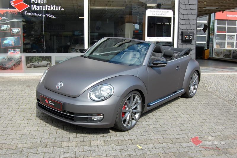 VW Beetle – Bild 2