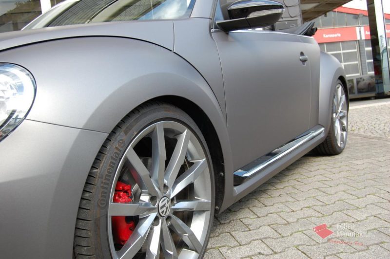 VW Beetle – Bild 5