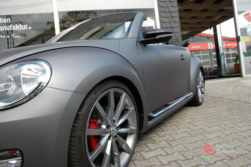 VW Beetle – Bild 4