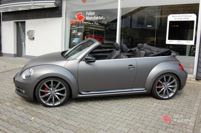 VW Beetle – Bild 6