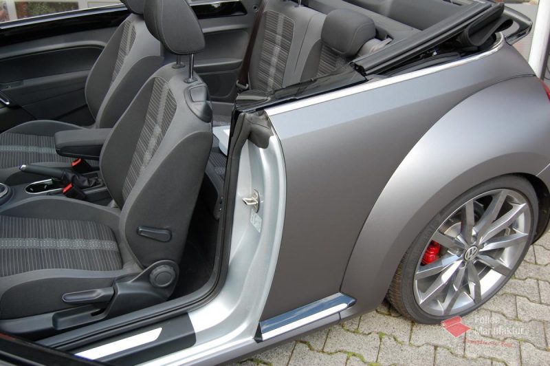 VW Beetle – Bild 9