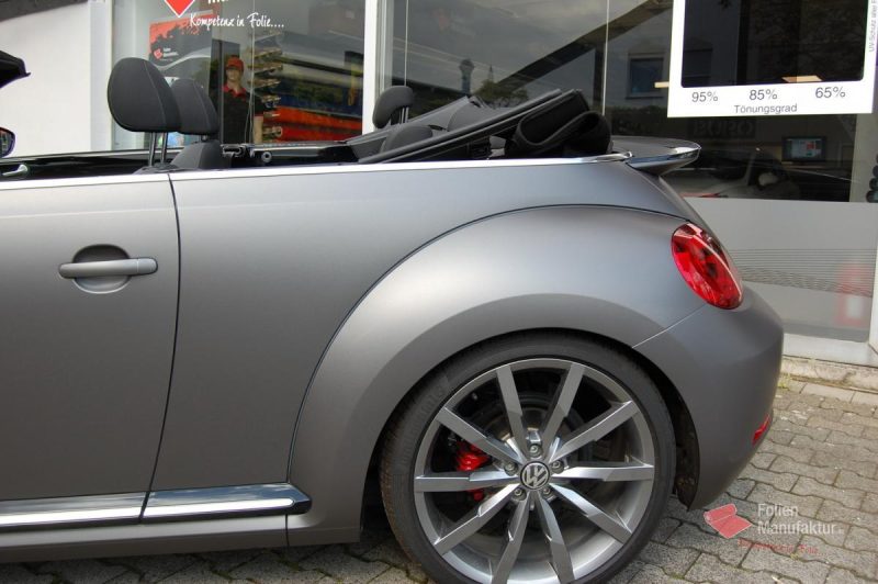 VW Beetle – Bild 10