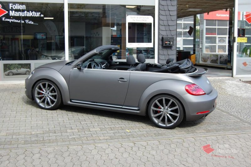 VW Beetle – Bild 7