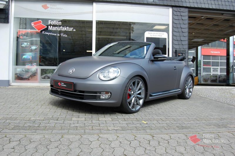 VW Beetle – Bild 1