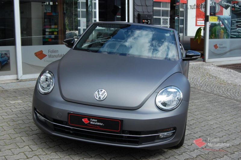 VW Beetle – Bild 3