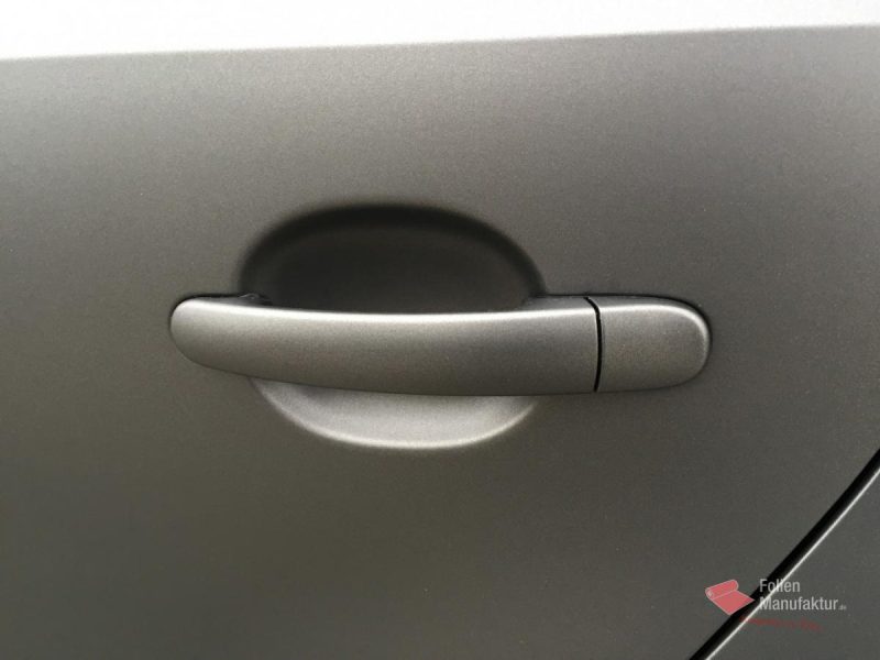 VW Polo GTI Vollfolierung – Bild 5