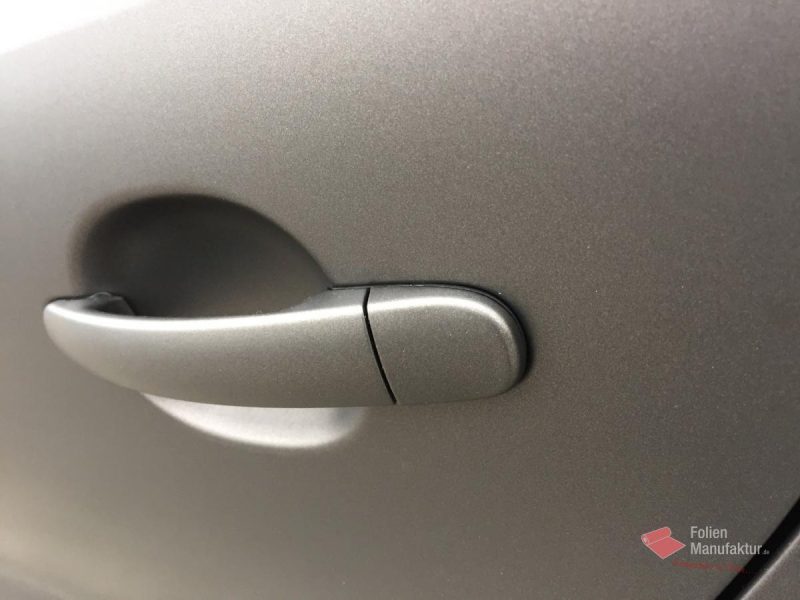 VW Polo GTI Vollfolierung – Bild 6