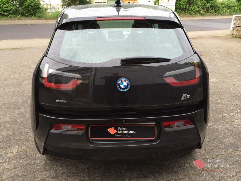 BMW i3 Paint Protection Film – Bild 8