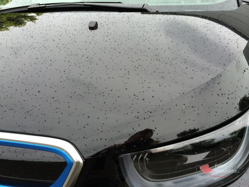 BMW i3 Paint Protection Film – Bild 3