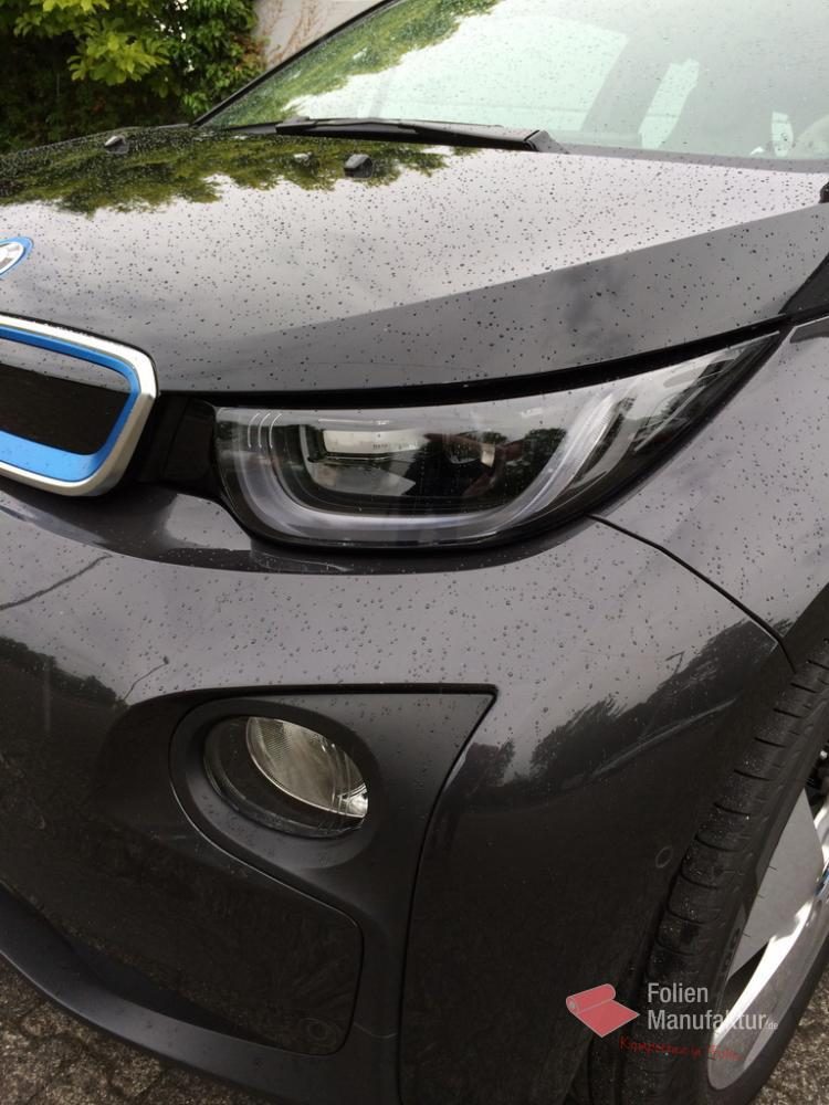 BMW i3 Paint Protection Film – Bild 1