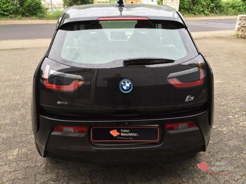 BMW i3 Paint Protection Film – Bild 10
