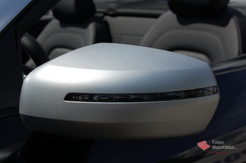 Audi R8 Folierung – Bild 5