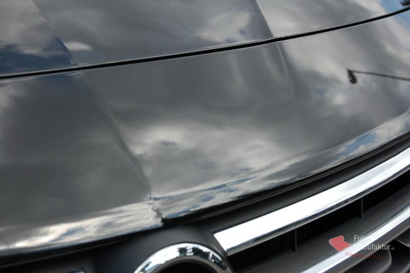 Opel Astra Paint Protection Film – Bild 3