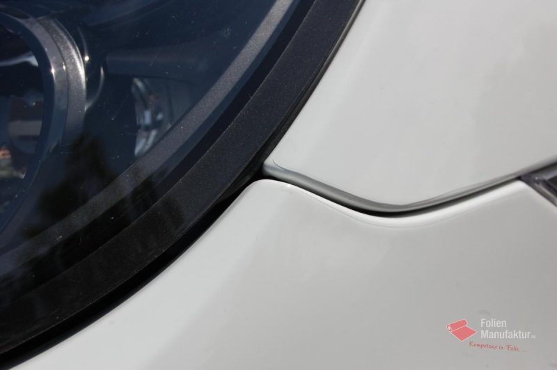 Porsche Boxster Spyder Paint Protection Film – Bild 4