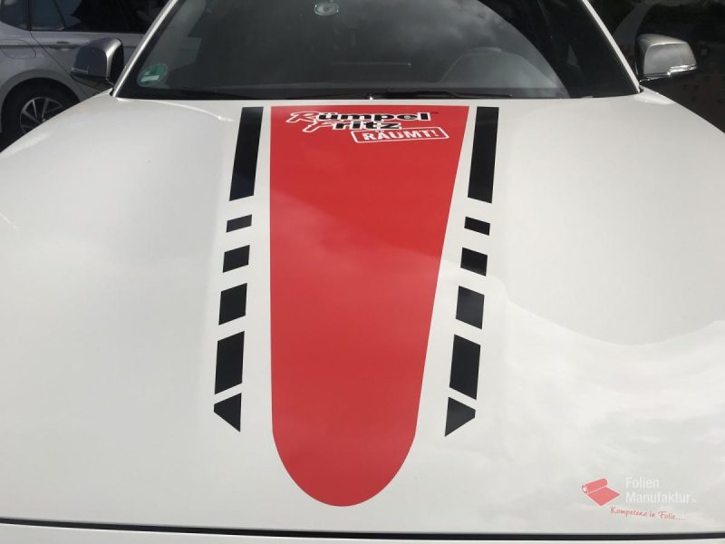 BMW 1er Design Wrap – Bild 3