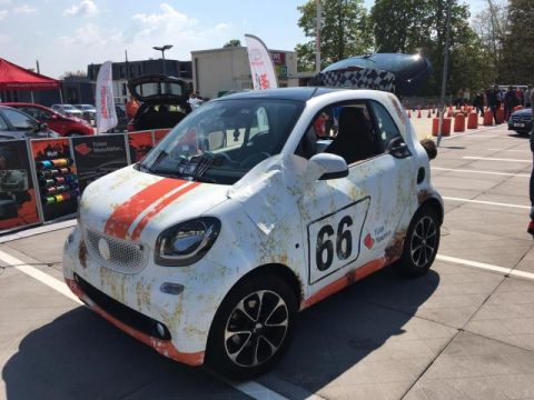 Smart Full Wrap