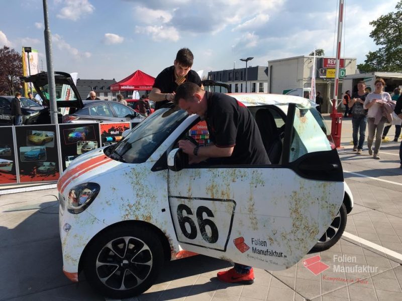 Smart Full Wrap – Bild 2