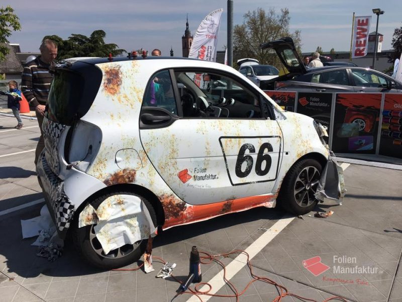 Smart Full Wrap – Bild 7