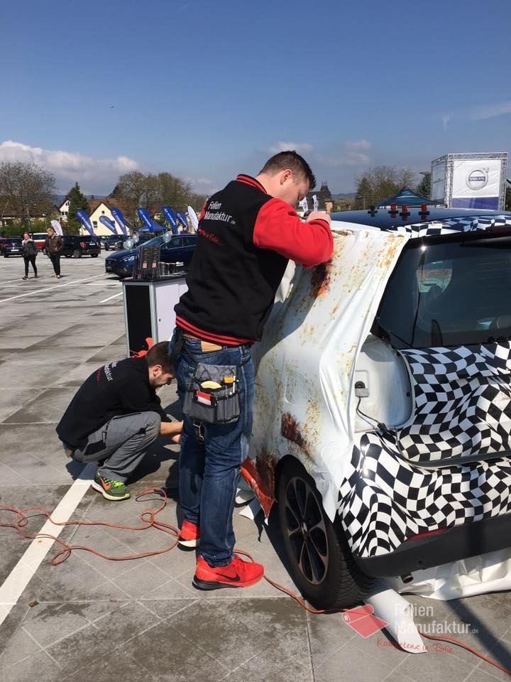 Smart Full Wrap – Bild 6