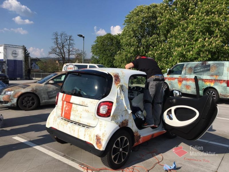 Smart Full Wrap – Bild 5