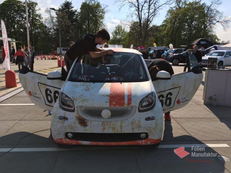 Smart Full Wrap – Bild 3