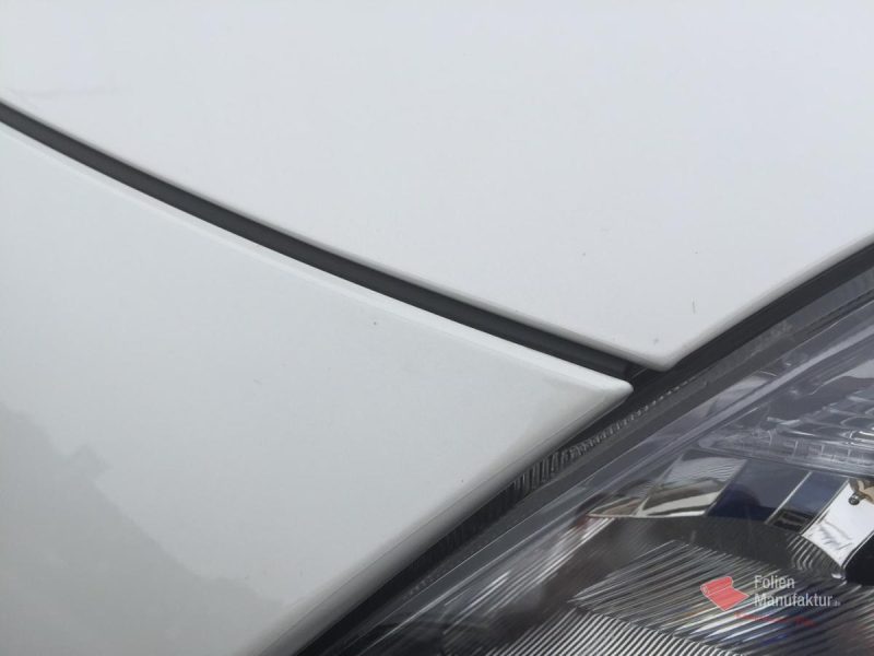 Toyota Prius Paint Protection Film – Bild 7