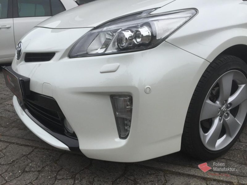 Toyota Prius Paint Protection Film – Bild 9