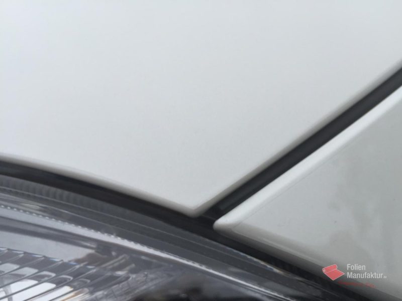 Toyota Prius Paint Protection Film – Bild 1