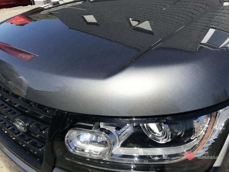 Range Rover Lackschutzfolierung – Bild 1