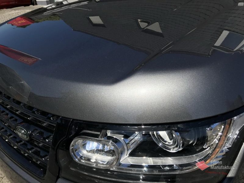 Range Rover Lackschutzfolierung – Bild 3