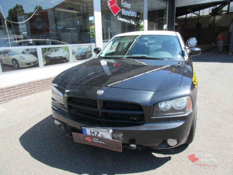 Dodge Charger US Police – Bild 6