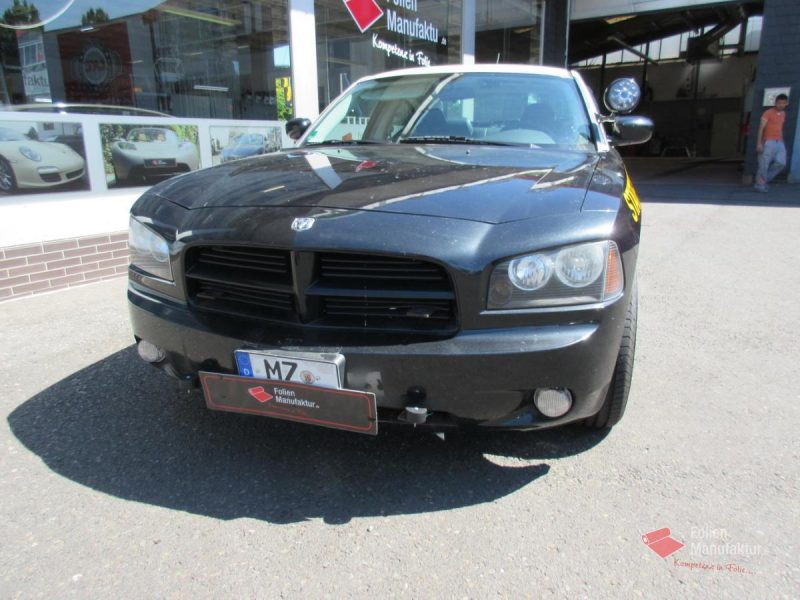 Dodge Charger US Police – Bild 7