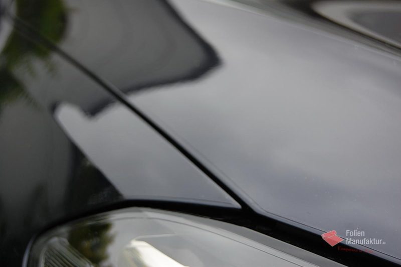 VW Golf 7 GTI Lackschutzfolierung – Bild 7
