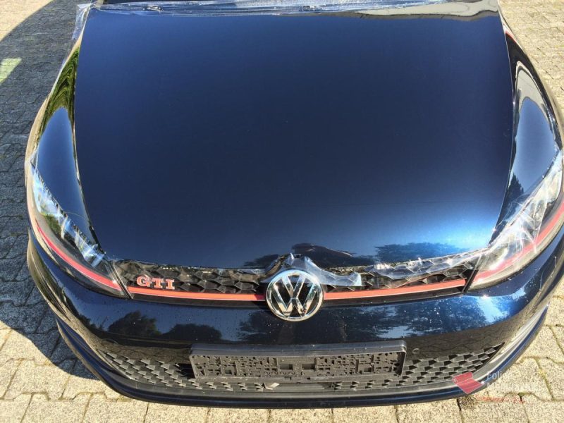 VW Golf 7 GTI Lackschutzfolierung – Bild 1