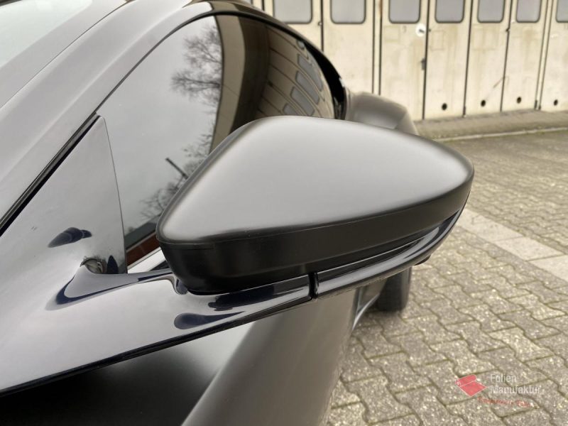 Aston Martin DB11 Vollfolierung – Bild 6