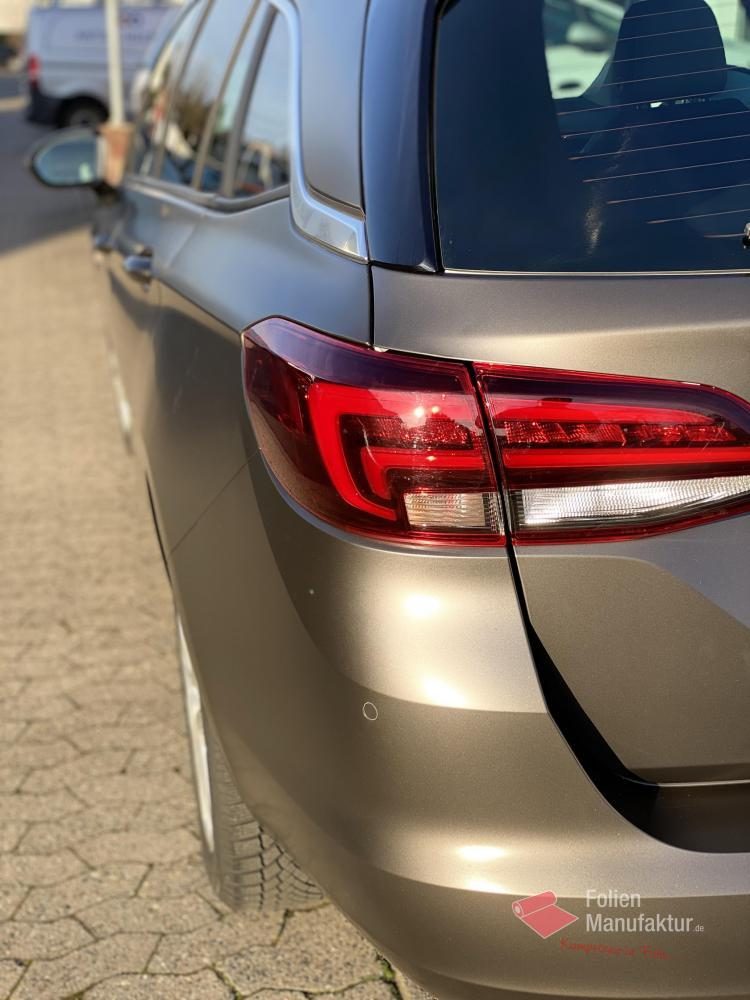 Opel Astra Full Wrap – Bild 9