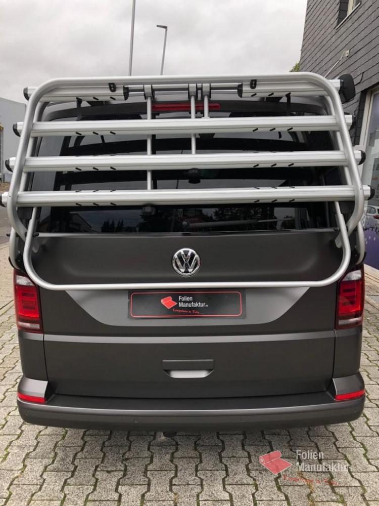 VW T6 Full Wrap – Bild 9