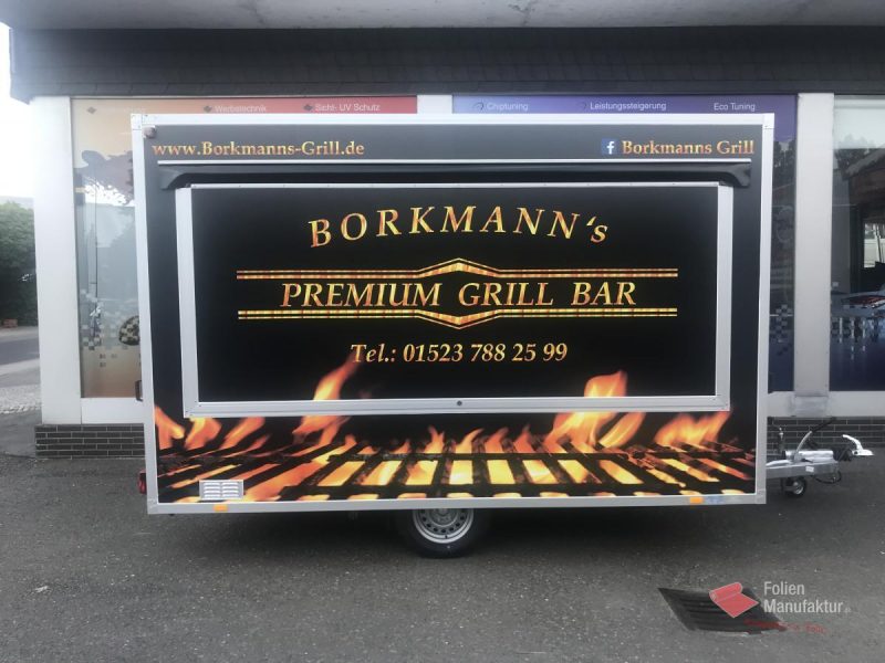 Trailer Full Wrap – Bild 2