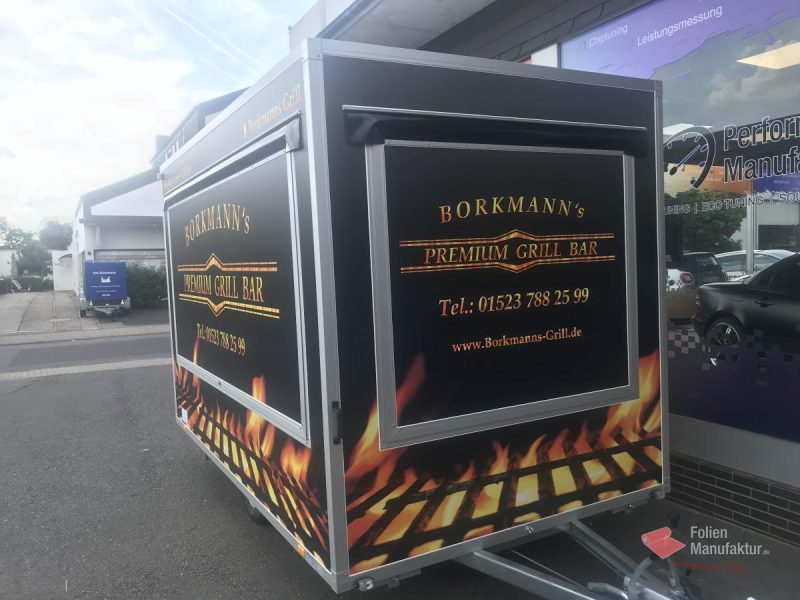 Trailer Full Wrap – Bild 6