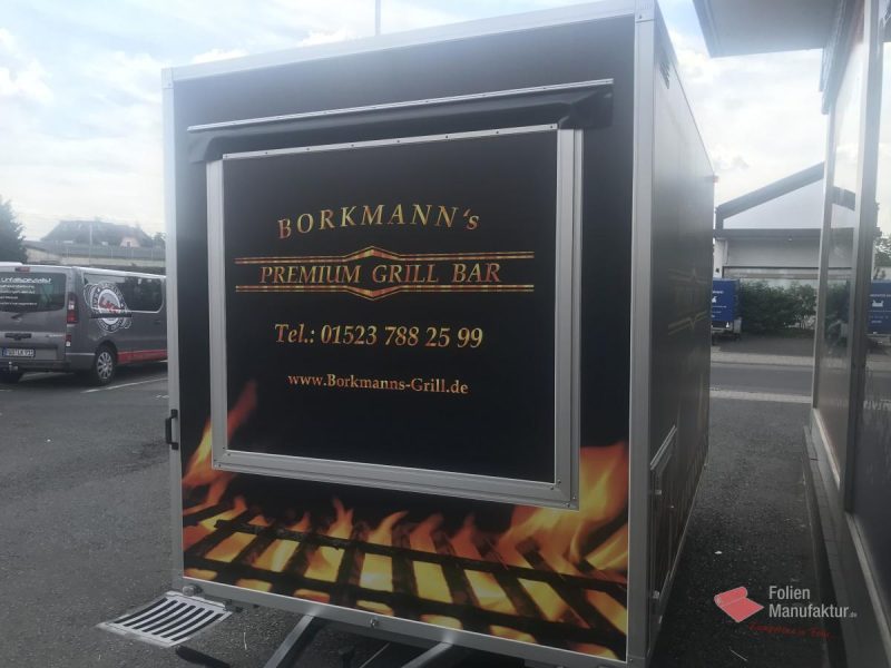 Trailer Full Wrap – Bild 4
